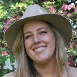 Headshot of Lauren Sabatier, Nashville Reiki Healer