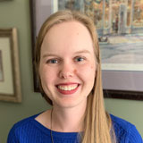 Headshot of Nashville Reiki practitioner Sarah Van Dyk